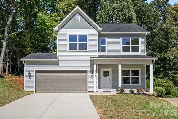 2100 Congress Court, Kannapolis, NC 28083