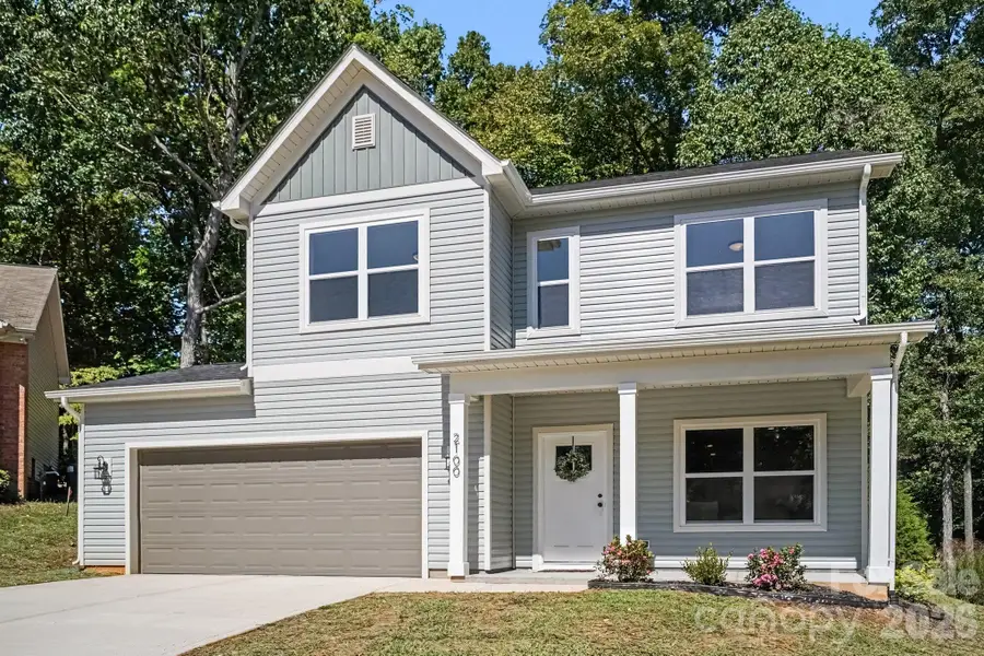 2100 Congress Court, Kannapolis, NC 28083 - #2