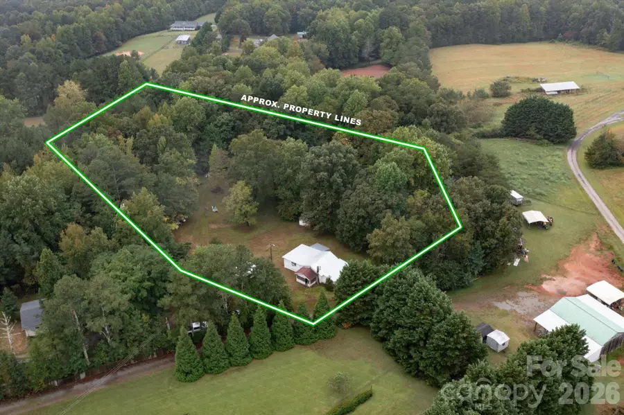 6958 Nc Hwy 9 Highway, Columbus, NC 28722 - #3