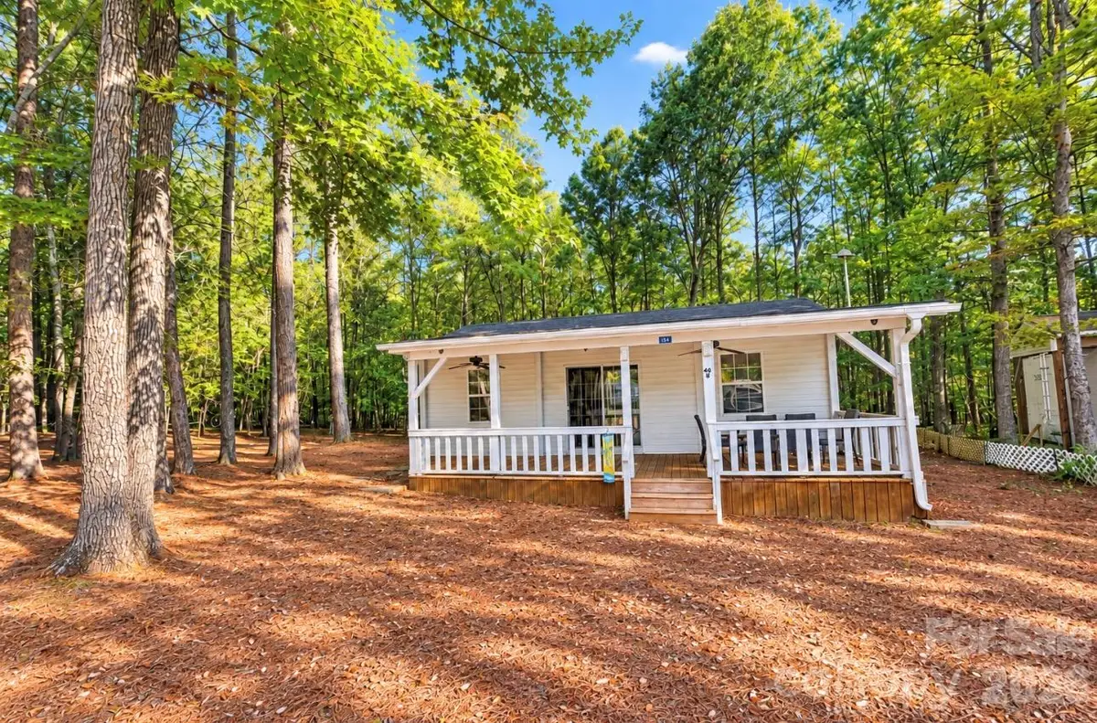 154 Roberts Ridge Road #46, Mount Gilead, NC 27306 - #1
