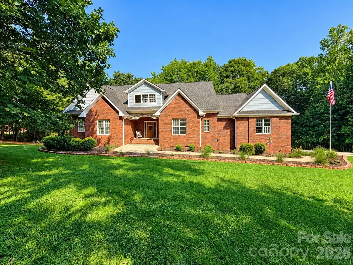 148 Windwood Lane, Troutman, NC 28166 - #1