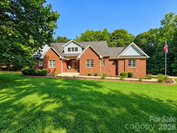 148 Windwood Lane, Troutman, NC 28166
