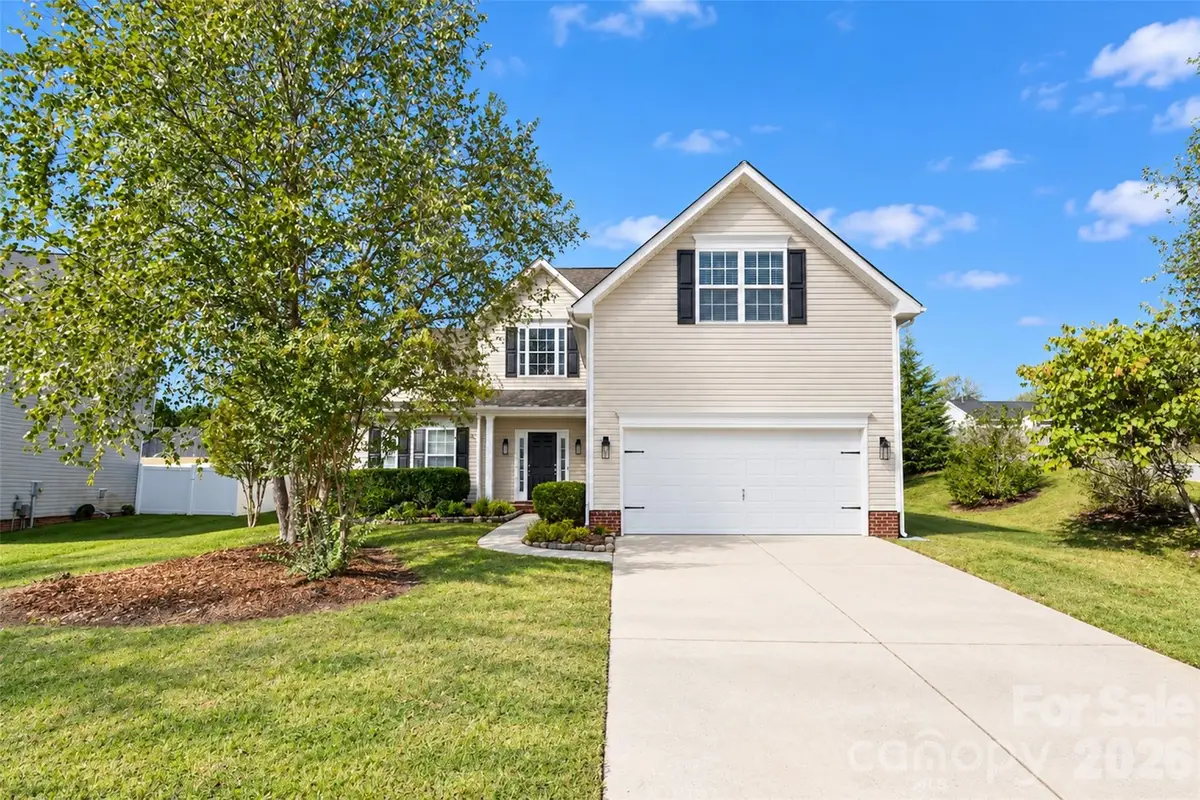 5240 Ellie Court, Concord, NC 28025 - #1