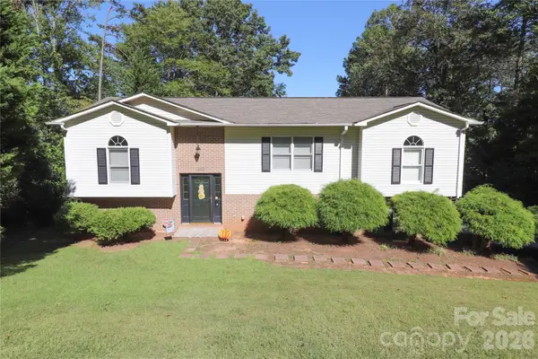 1896 Timber Trace, Morganton, NC 28655