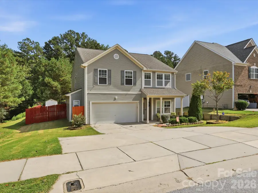 2104 Argentum Avenue, Indian Land, SC 29707 - #3