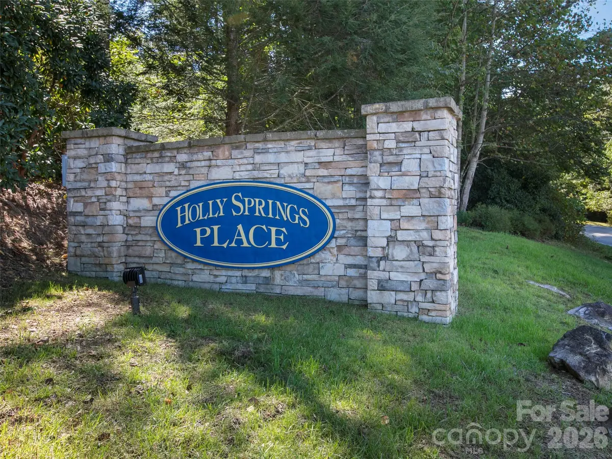 00 Holly Haven Court #1, Mills River, NC 28759 - #1