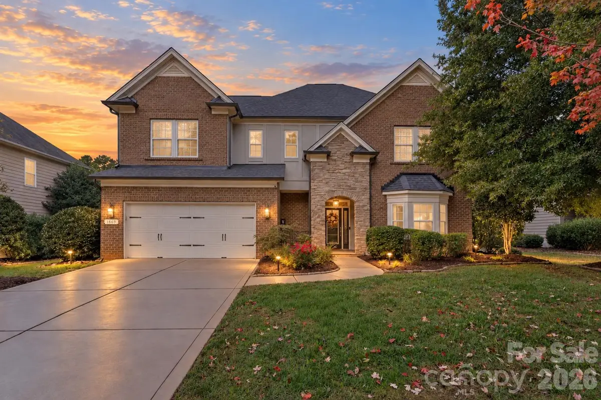 1869 Still Water Lane, Indian Land, SC 29707 - #1