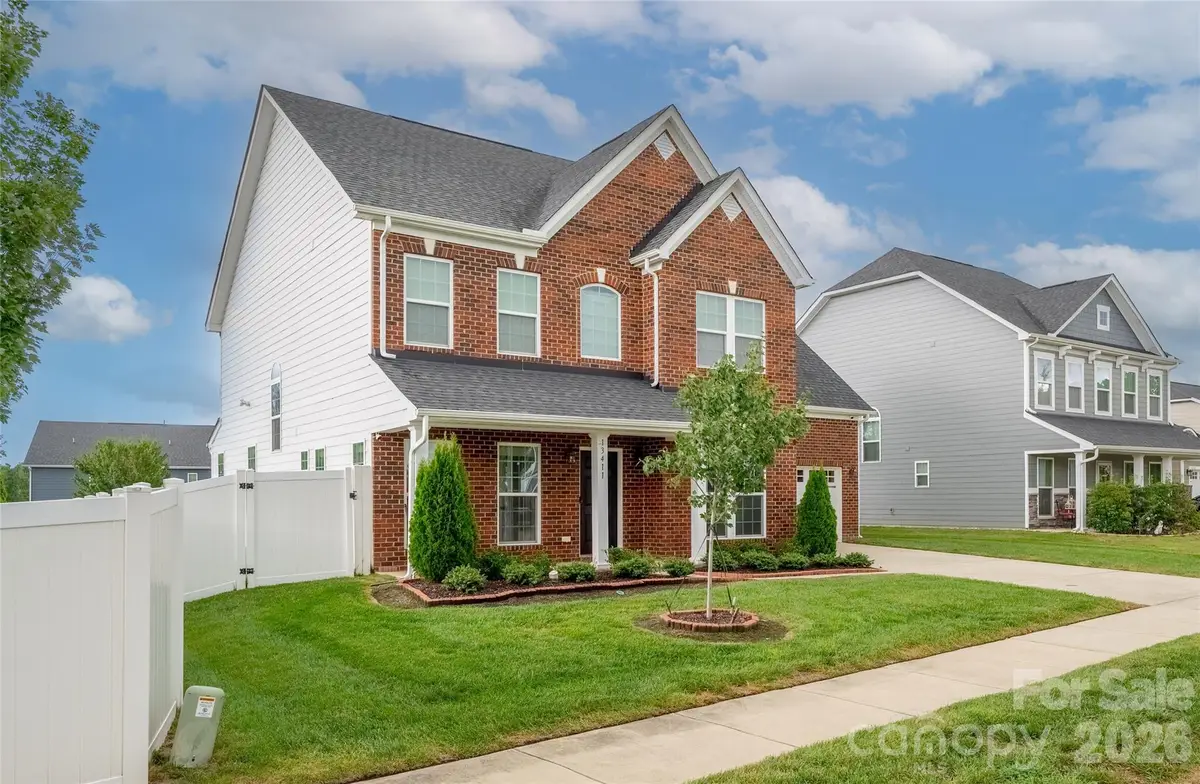 13411 Quicksilver Lane, Huntersville, NC 28078 - #1