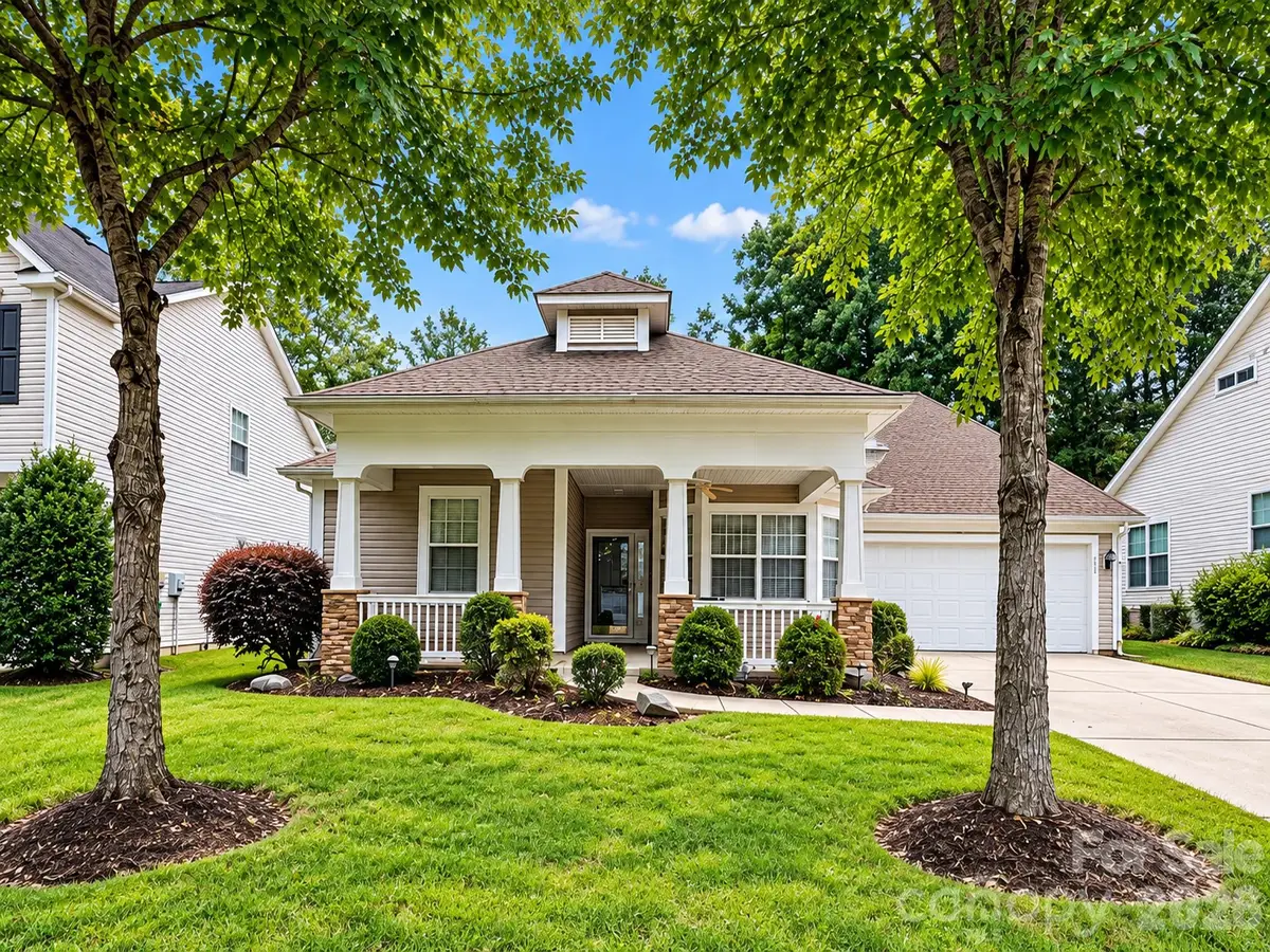 3820 Planters Watch Drive, Charlotte, NC 28278 - #1