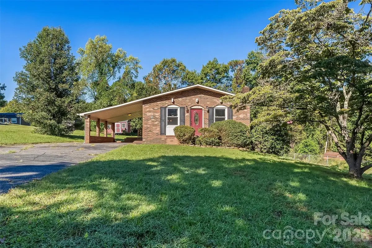 2480 Raintree Street, Connelly Springs, NC 28612 - #1