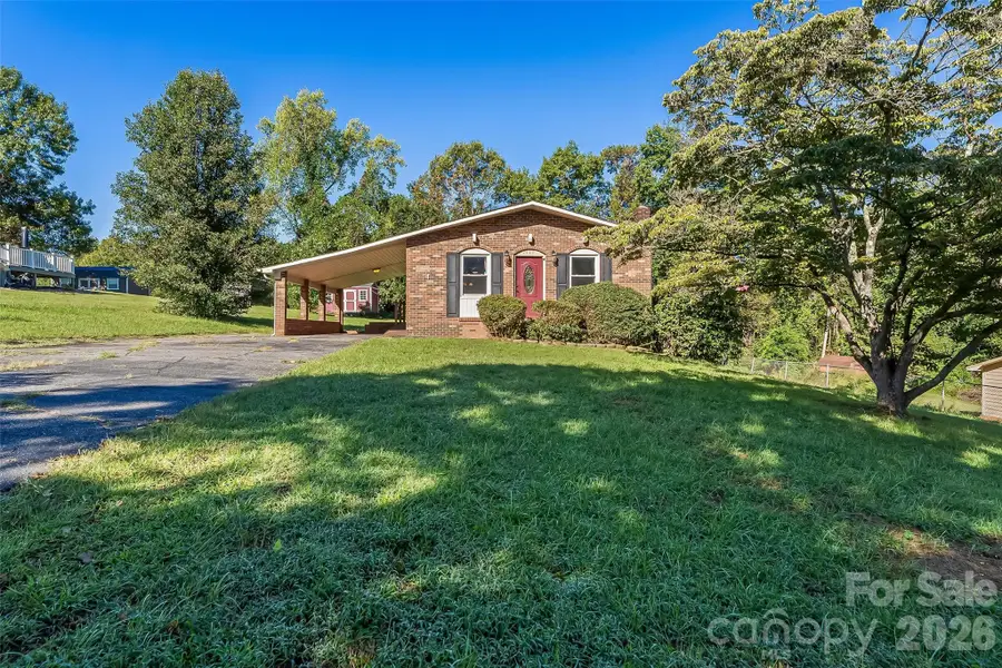 2480 Raintree Street, Connelly Springs, NC 28612 - #2