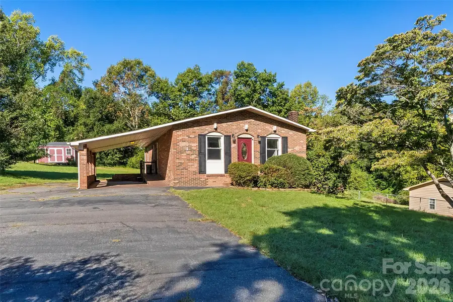 2480 Raintree Street, Connelly Springs, NC 28612 - #3