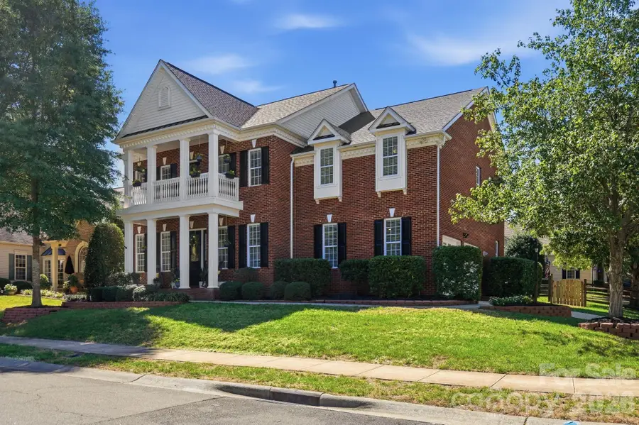 8101 Prescot Glen Parkway, Waxhaw, NC 28173 - #2
