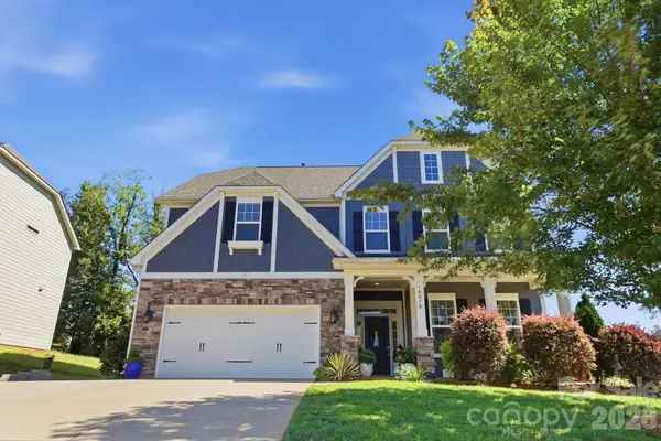 10079 Fox Trotter Lane, Midland, NC 28107