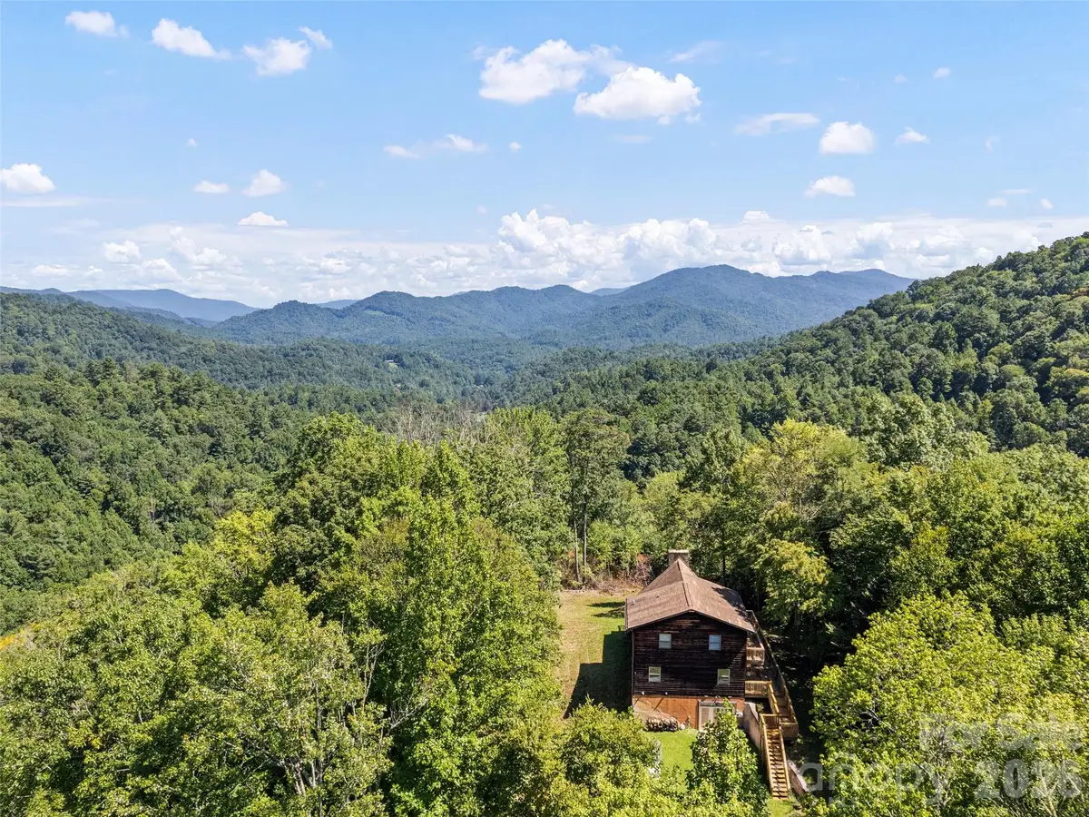 10435 White Oak Road, Waynesville, NC 28785 - #1