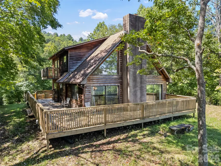 10435 White Oak Road, Waynesville, NC 28785 - #3