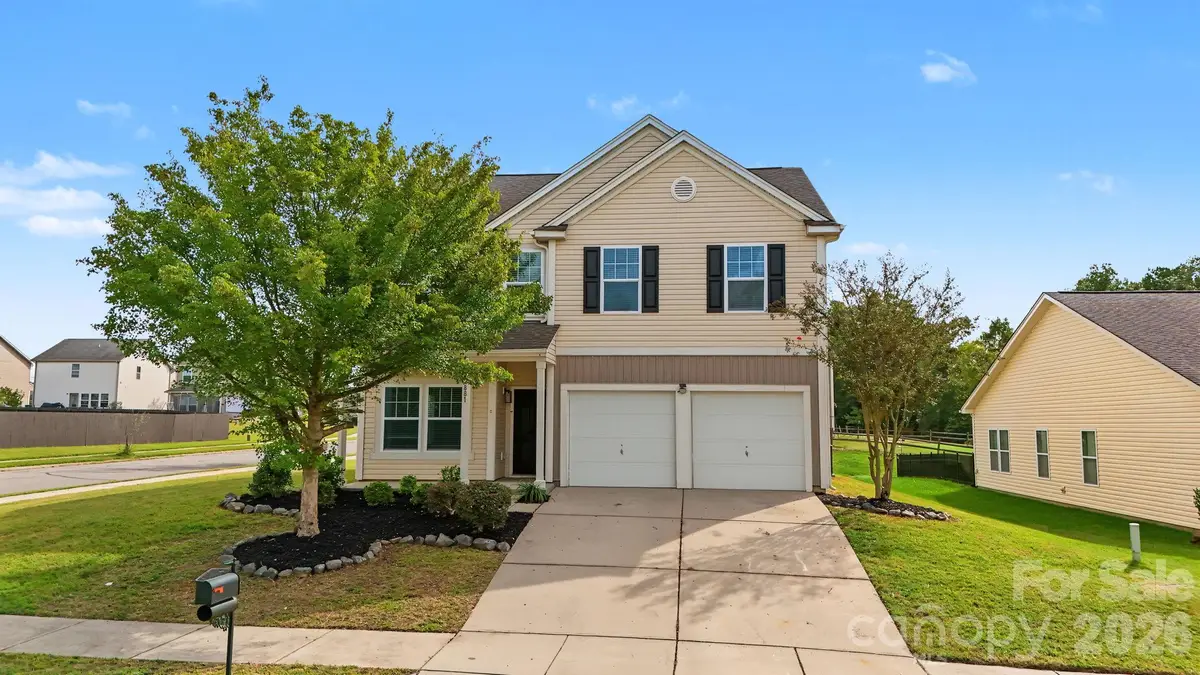 12881 Clydesdale Drive, Midland, NC 28107 - #1