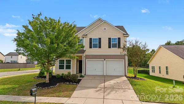12881 Clydesdale Drive, Midland, NC 28107