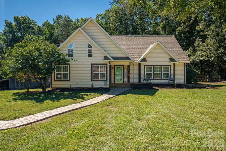 2564 Lynn Mountain Road, Vale, NC 28168 - #2