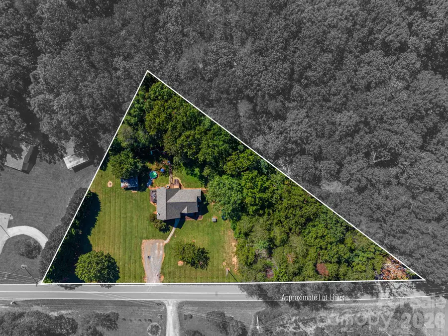 2564 Lynn Mountain Road, Vale, NC 28168 - #3