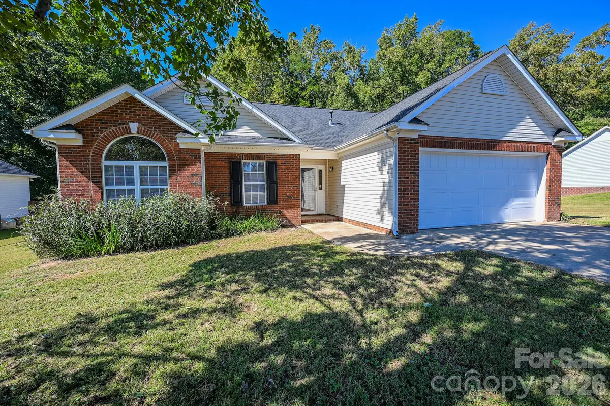 2425 River Chase Drive, Monroe, NC 28110 - #1