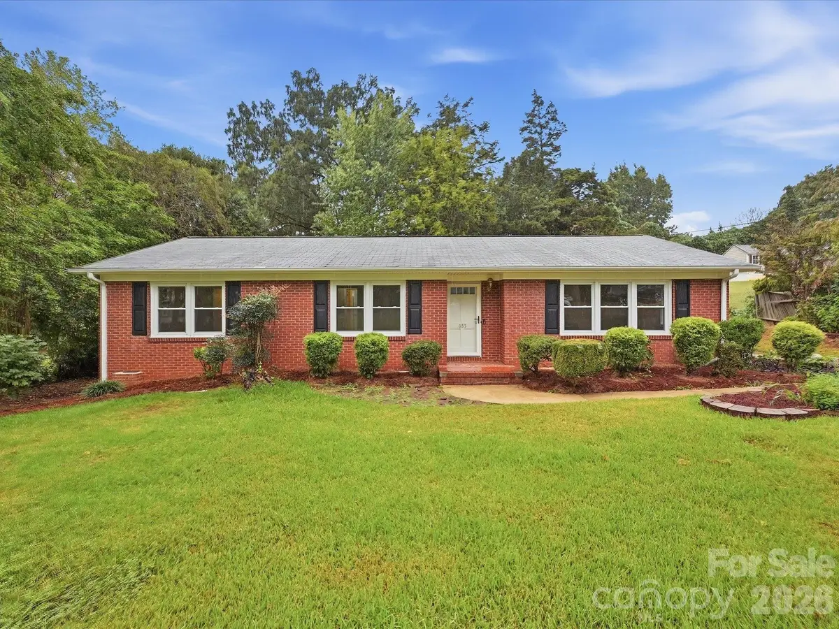 655 Greenbriar Avenue, Rock Hill, SC 29730 - #1
