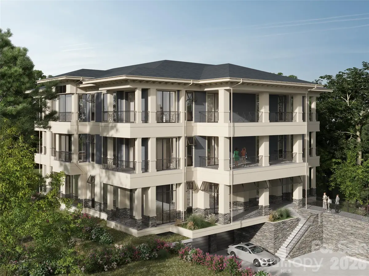 620 Southwest Drive, Davidson, NC 28036 - #1