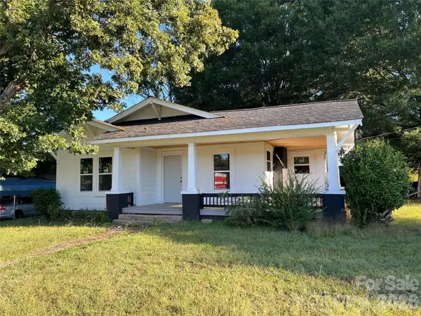 1313 E Maiden Road, Maiden, NC 28650