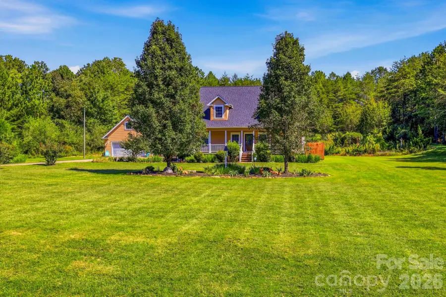 363 Twin K Drive, Rutherfordton, NC 28139 - #2