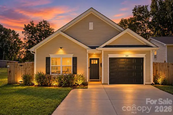 521 Porter Street, Charlotte, NC 28208