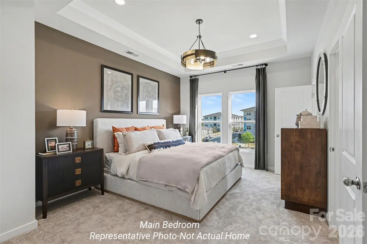 2111 Bonner Bridge Court #2004, Charlotte, NC 28273 - #1