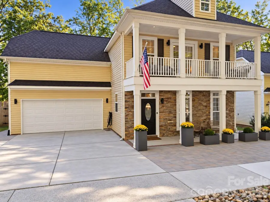 13118 Windy Lea Lane, Huntersville, NC 28078 - #2