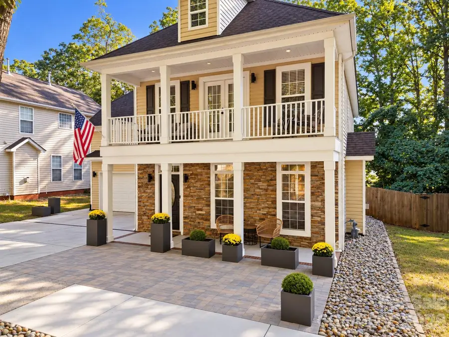 13118 Windy Lea Lane, Huntersville, NC 28078 - #3