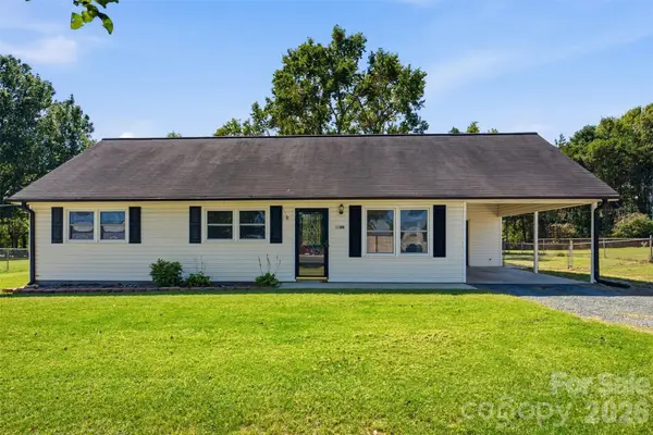 2200 Salisbury Highway, Statesville, NC 28677
