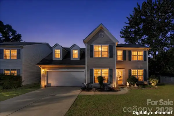 7541 Sparkleberry Drive, Indian Trail, NC 28079
