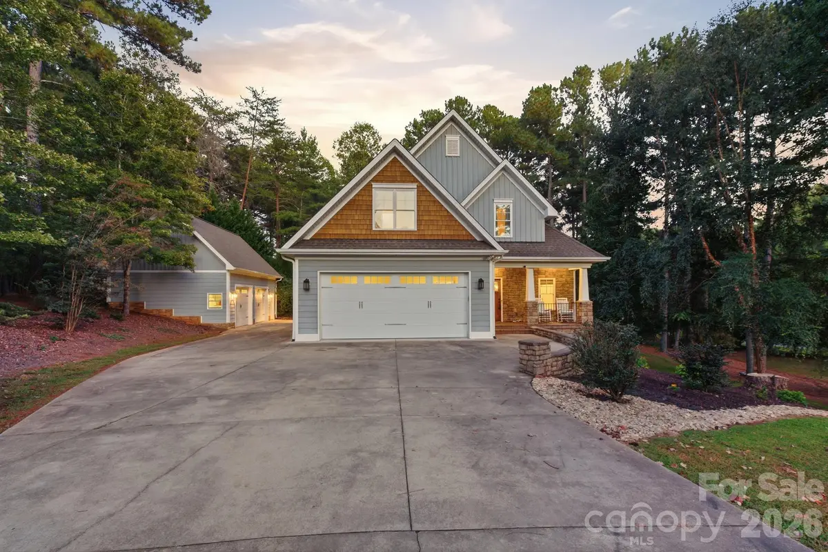5596 Bridgewater Drive, Granite Falls, NC 28630 - #1