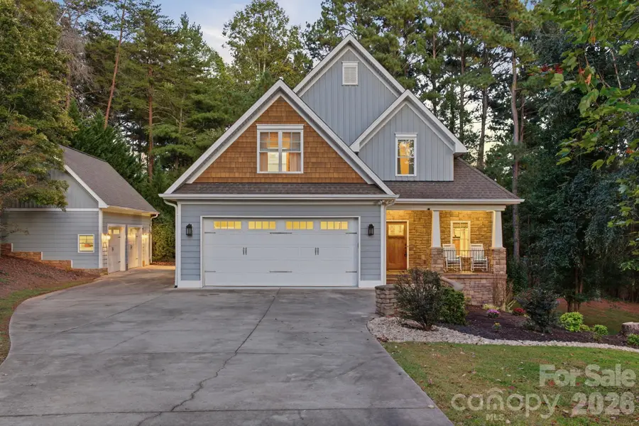 5596 Bridgewater Drive, Granite Falls, NC 28630 - #2