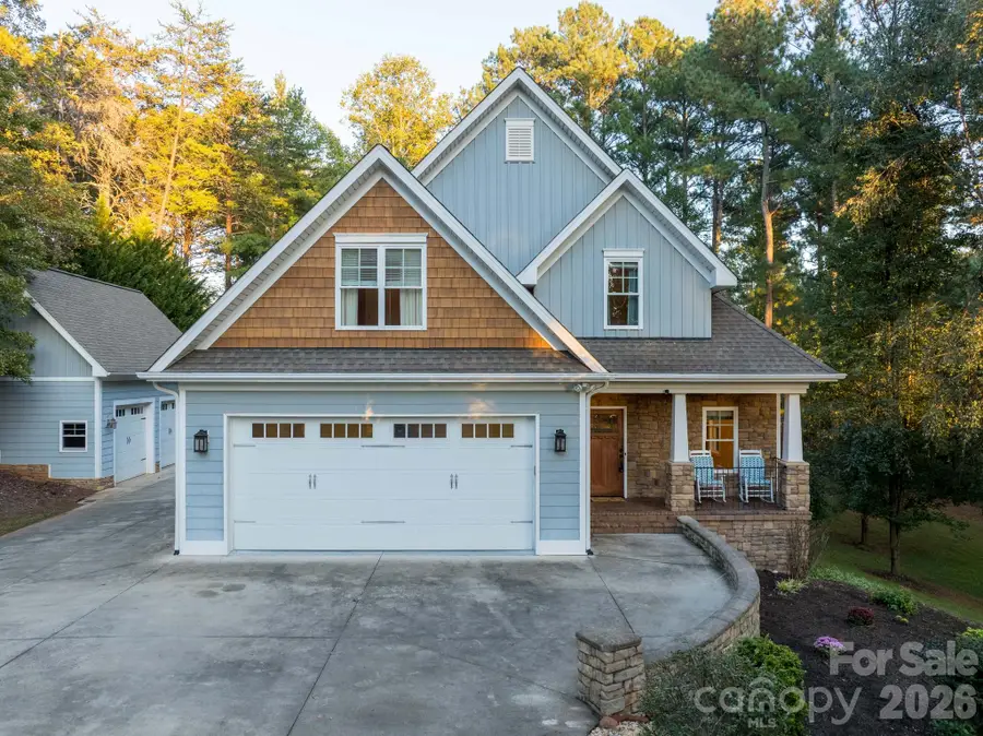 5596 Bridgewater Drive, Granite Falls, NC 28630 - #3
