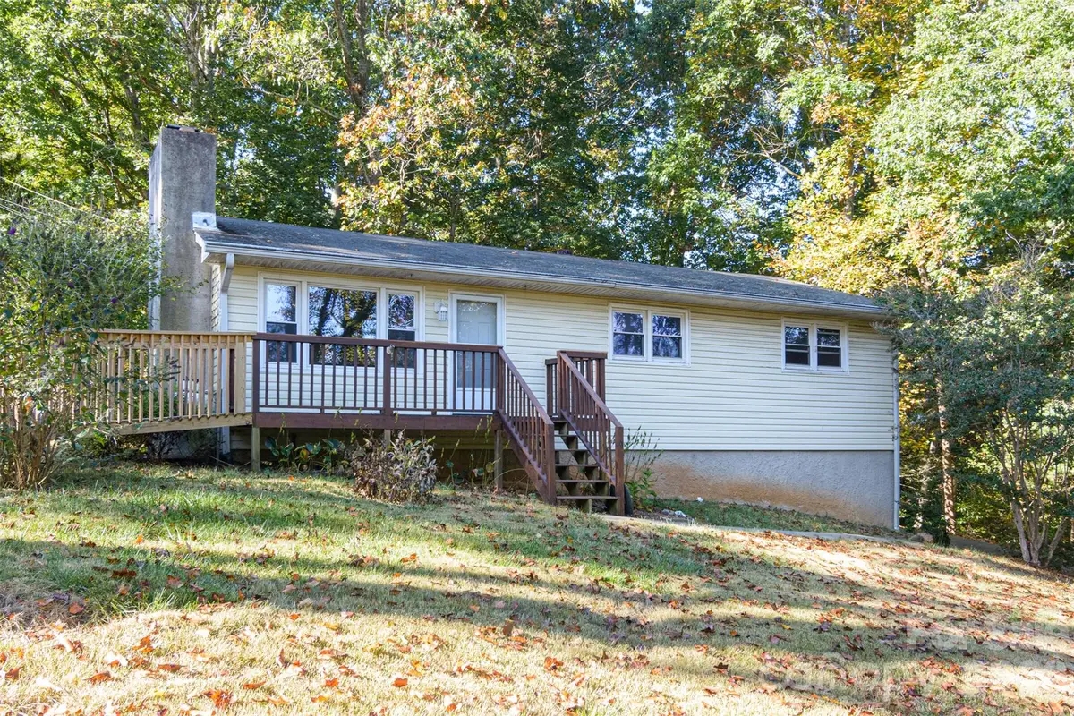 86 Johnston Boulevard, Asheville, NC 28806 - #1