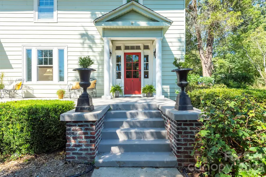710 Merrimon Avenue, Asheville, NC 28804 - #2
