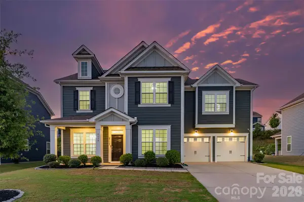 4638 Monument Valley Drive, Indian Land, SC 29707