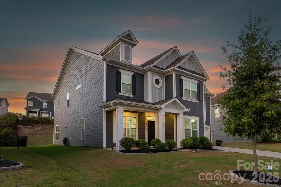 4638 Monument Valley Drive, Indian Land, SC 29707 - #2