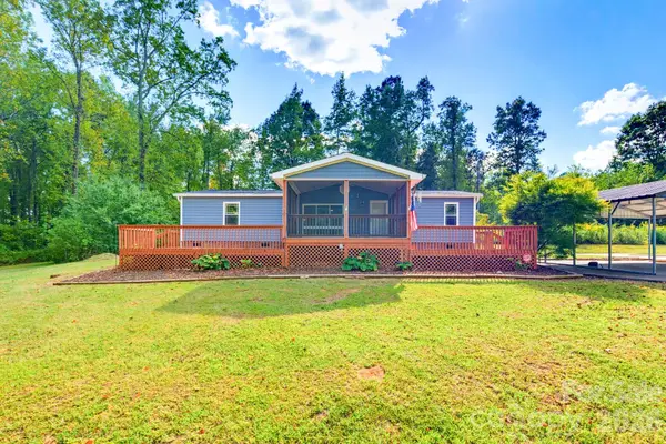 5119 Pine Springs Drive, Bessemer City, NC 28016