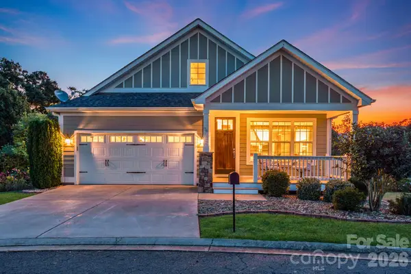 76 Rose Creek Road, Leicester, NC 28748