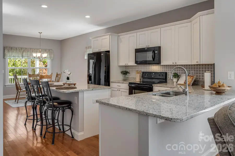 76 Rose Creek Road, Leicester, NC 28748 - #3