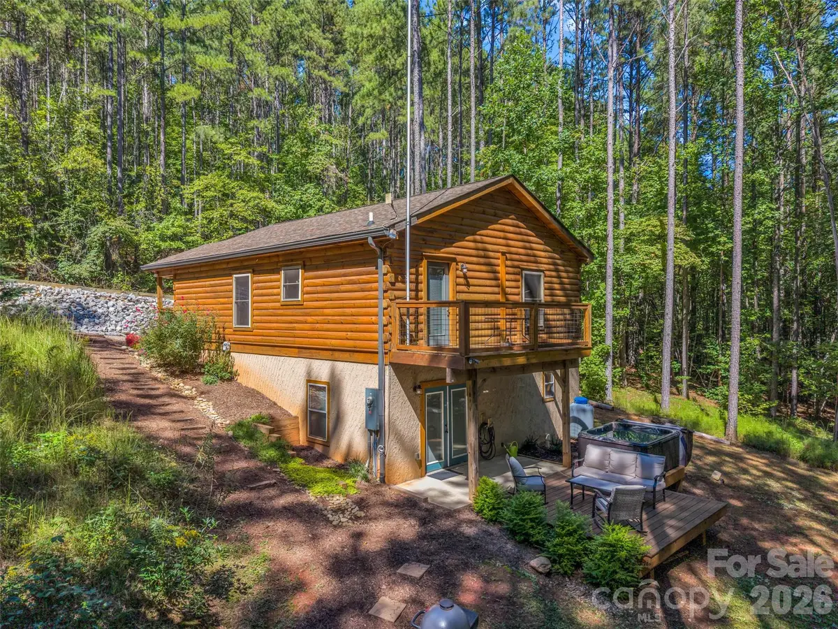 168 Chasewood Drive, Rutherfordton, NC 28139 - #1