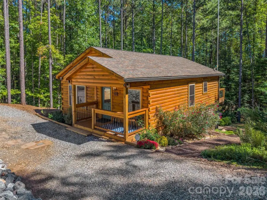 168 Chasewood Drive, Rutherfordton, NC 28139 - #2