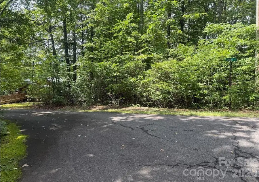 6 David Court, Brevard, NC 28712 - #2
