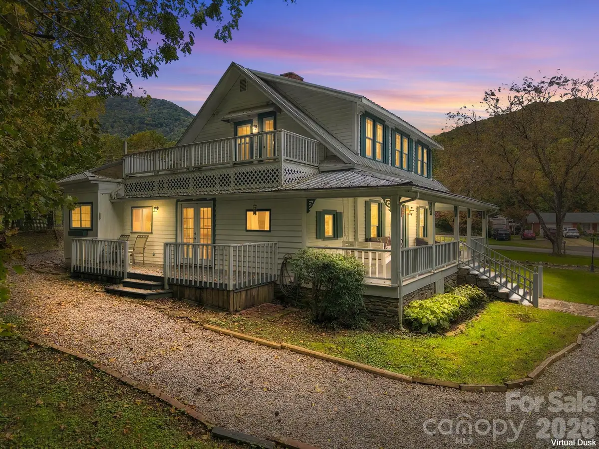 125 Timberline Drive, Maggie Valley, NC 28751 - #1