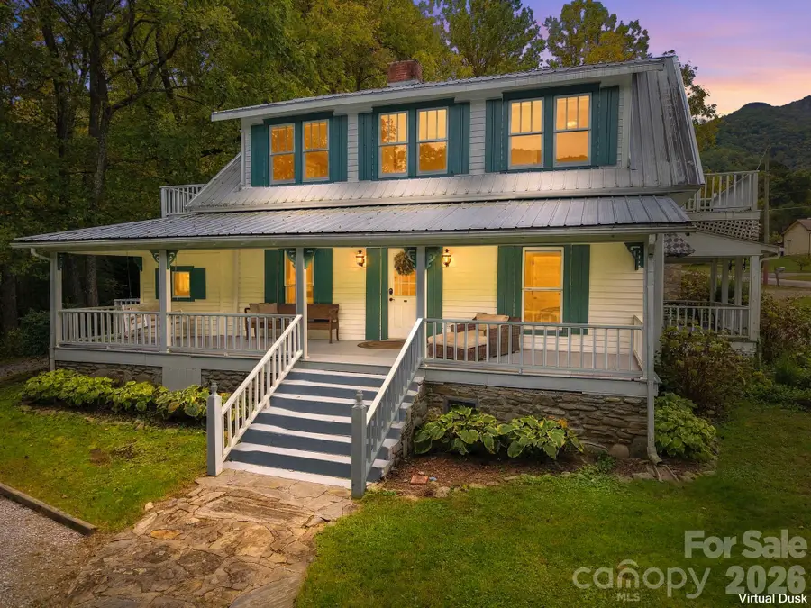 125 Timberline Drive, Maggie Valley, NC 28751 - #2